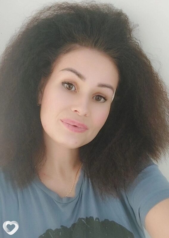 Нинок, 37, Краснодаре — анкета №862696