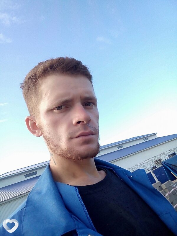 Джек, 31, Кургане — анкета №862697