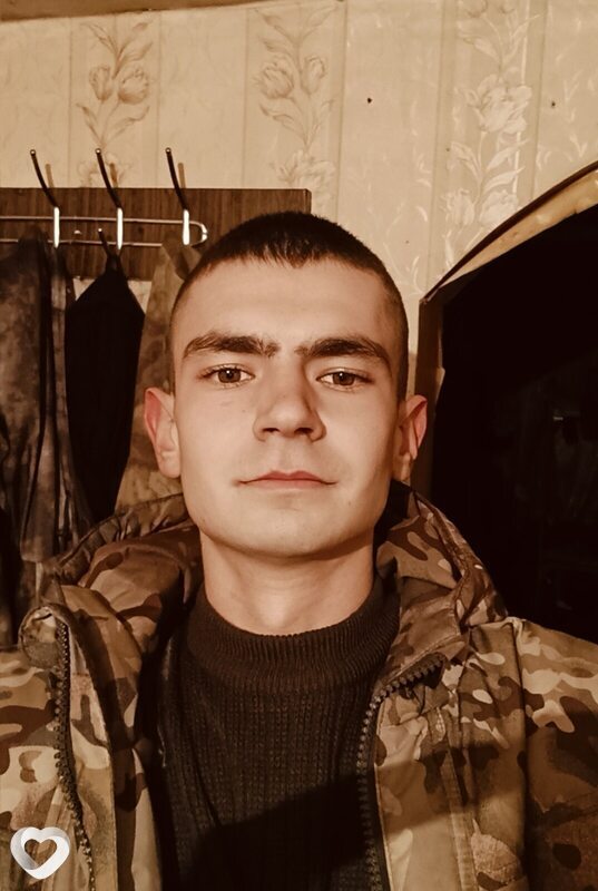 Андрей, Строитель (Белгородская Обл)