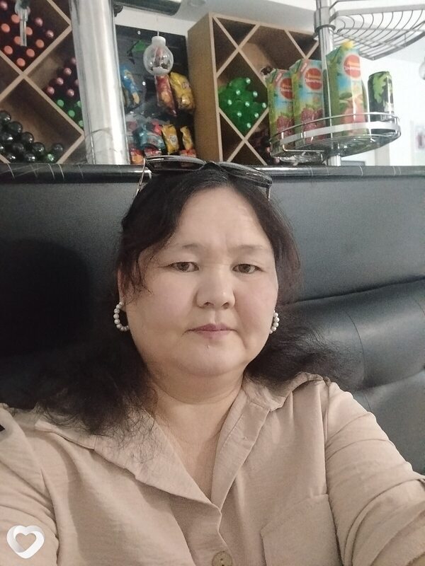 Aika, Тараз
