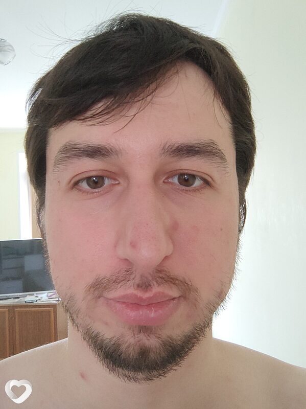 Тимур, 35, Челябинске — анкета №862649