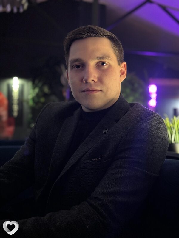 Тим, 35, Бугульме — анкета №862651