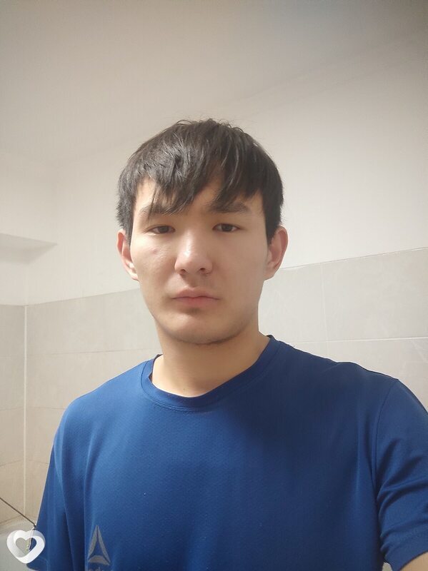 Amanjol Polatov, 22, Костанае — анкета №862492