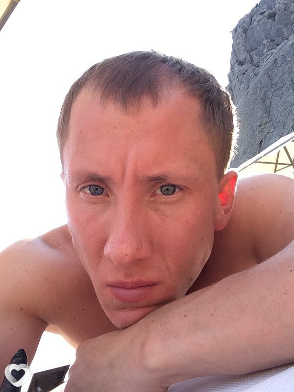 Андрей, 41, Кемерове — анкета №862499