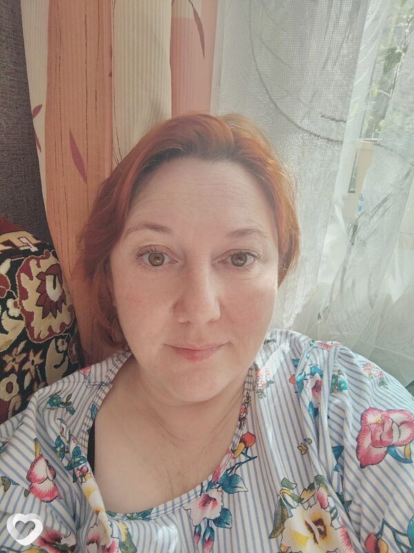 Татиана, 48, Томске — анкета №862500