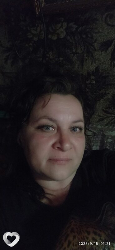 Светлана, 52, Омске — анкета №862502