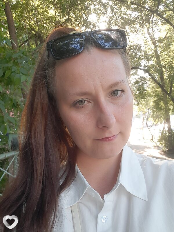 Ирина, 31, Новосибирске — анкета №862508
