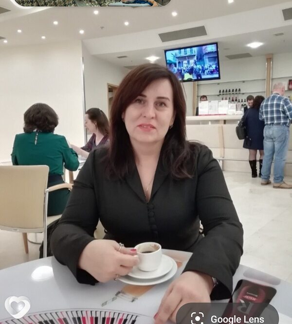 Василиса, Фрязино