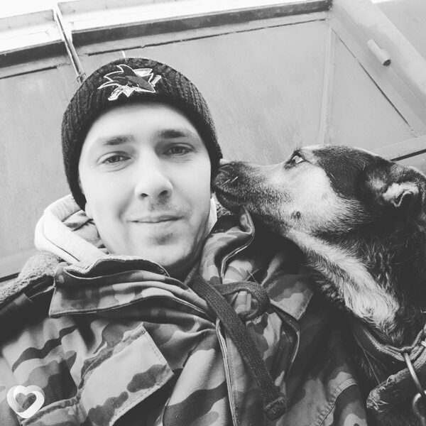 Александр, 37, Саратове — анкета №862765