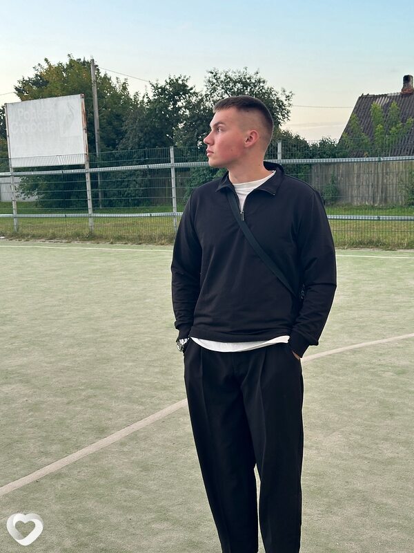 Евгений, 27, Минске — анкета №862767
