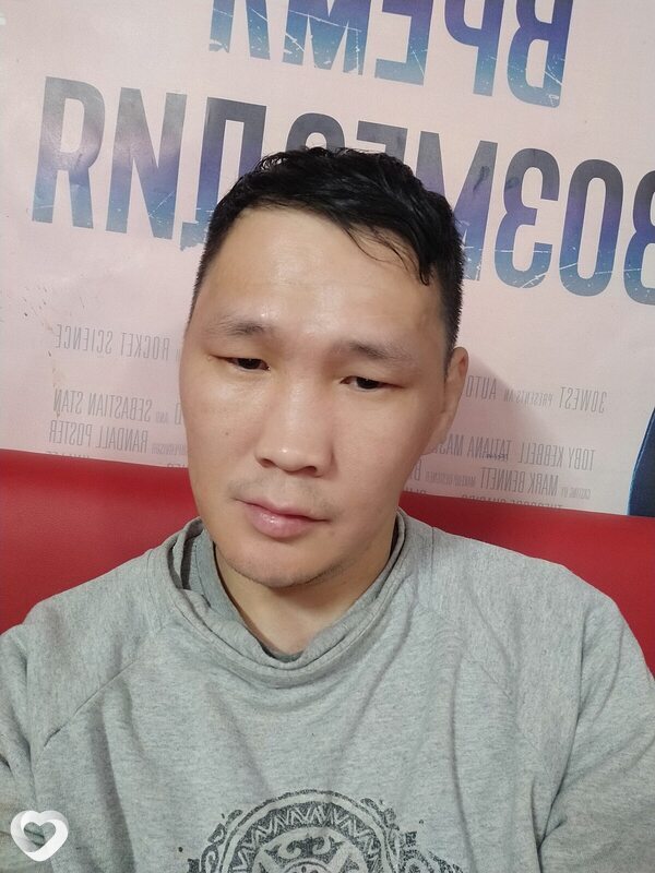 Дмитрий, 39, Якутске — анкета №862769
