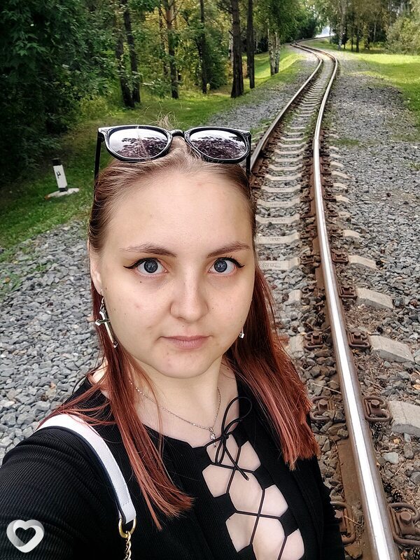 Алиса, 23, Самаре — анкета №862773