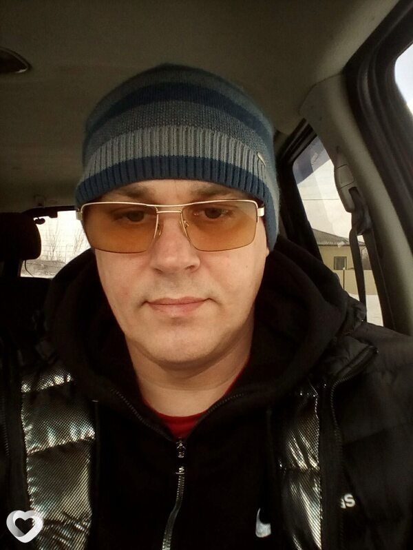 Сергей, 45, Анжеро-Судженске — анкета №862774