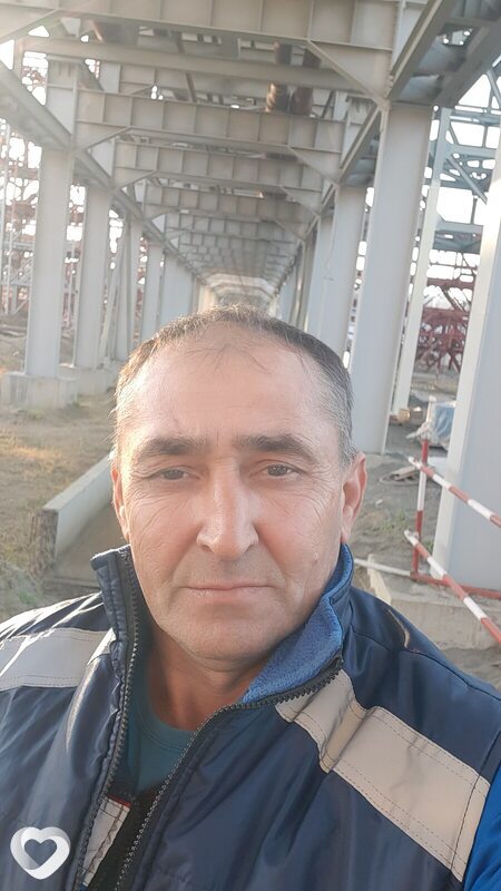 Миша, 53, Афипский — анкета №862775