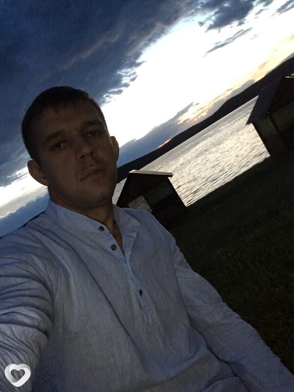 Артур, 36, Сургуте — анкета №862777
