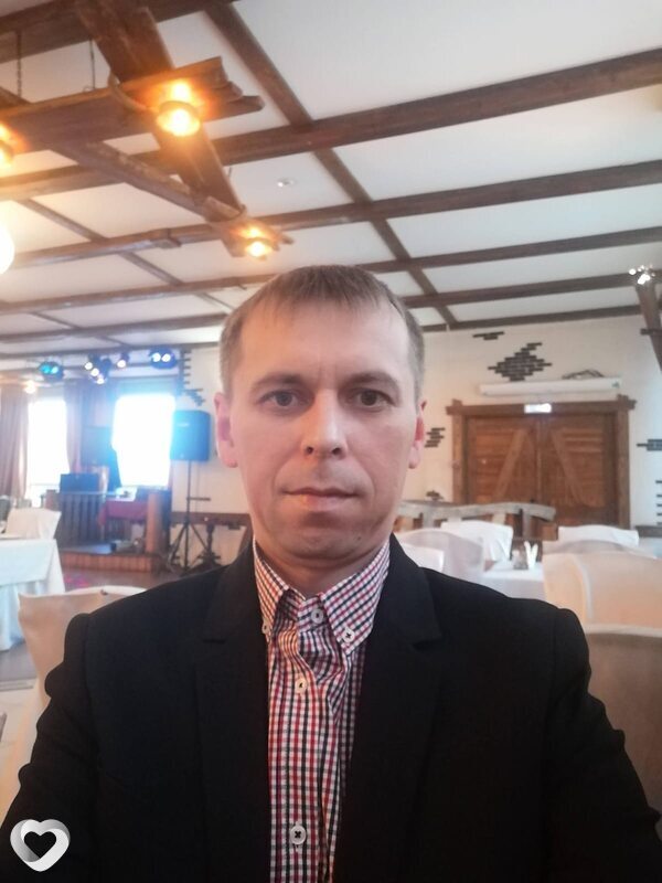 Андрей, 41, Йошкар-Оле — анкета №862780