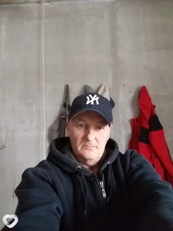 Сергей, 61, Саратове — анкета №862781
