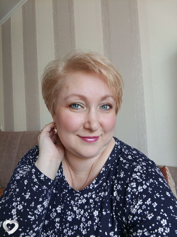 Ирина, 55, Иркутске — анкета №862782