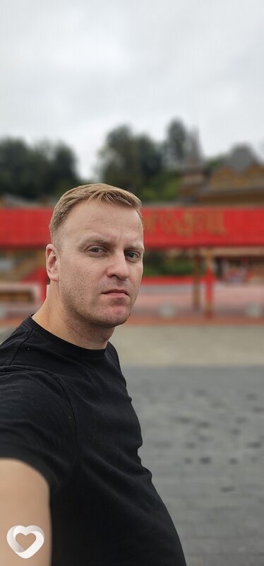 Артем, 40, Нижнем Новгороде — анкета №862784