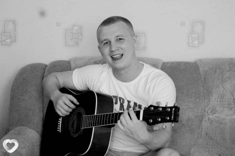 Лев, 28, Йошкар-Оле — анкета №862717