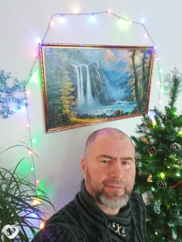 Максим, 46, Домодедово — анкета №862721