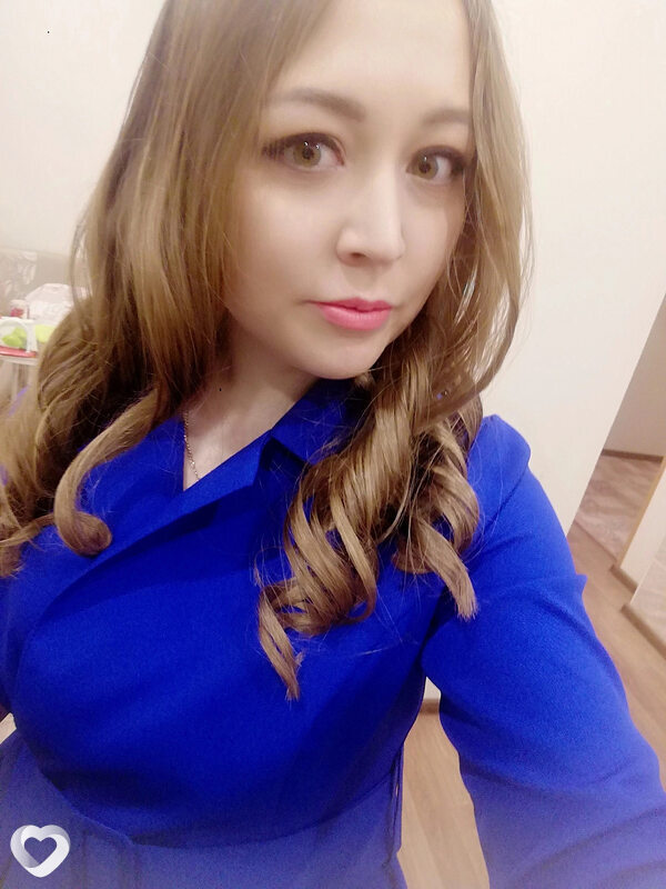 Елена, Слюдянка