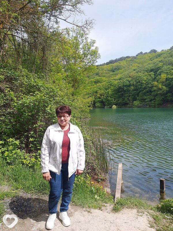 Марина, 63, Севастополе — анкета №862726
