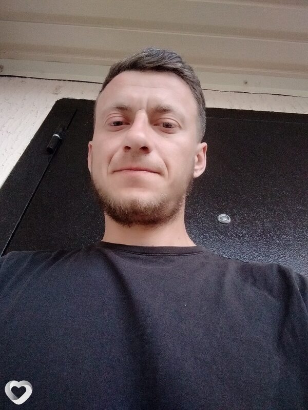 Ваня, 31, Столбцах — анкета №862728