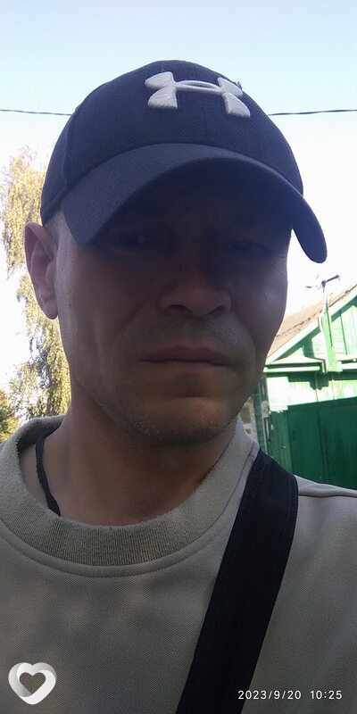 Дмитрий, 43, Мичуринске — анкета №862729