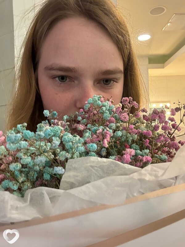 Арина, 21, Новокузнецке — анкета №862734