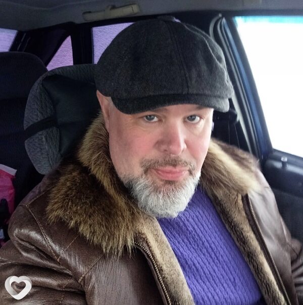Руслан, 55, Апатитах — анкета №862738