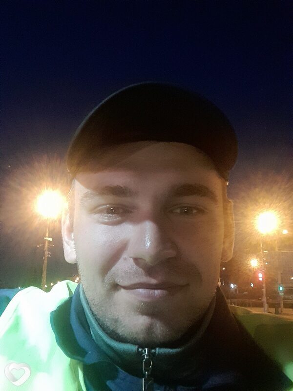 Антон, 28, Перми — анкета №862739