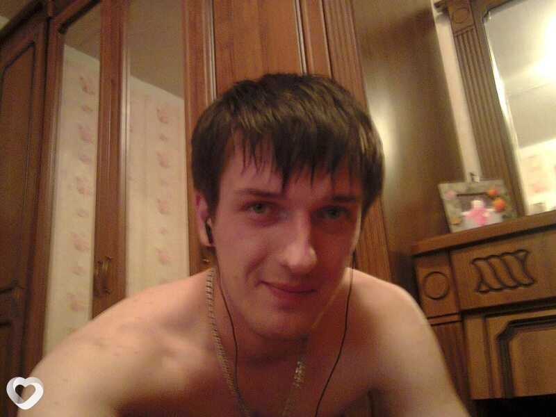 Денис, 36, Рязани — анкета №862743