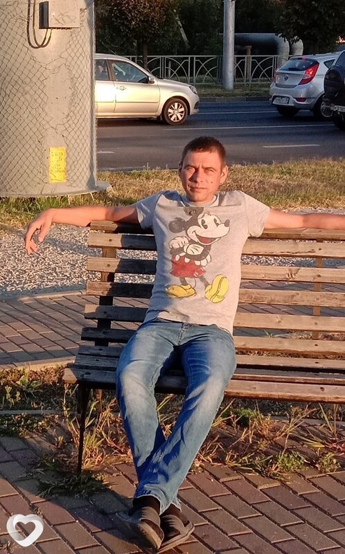 Сергей, Чунский