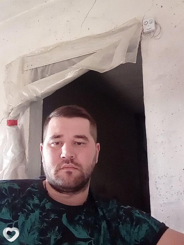 Дельфин, 34, Донецке — анкета №862745