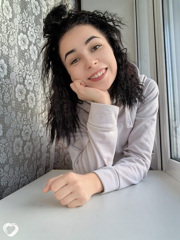 Юлия, 26, Санкт-Петербурге — анкета №862746
