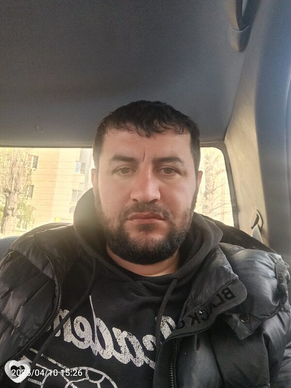 Айдын, 38, Ростове-на-Дону — анкета №862747