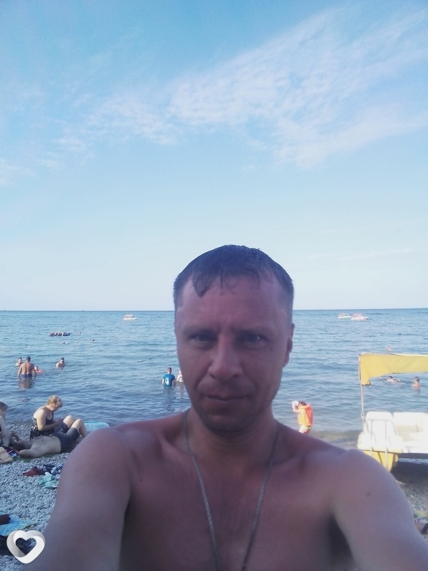 Дмитрий, 42, Краснодаре — анкета №862750