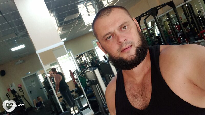 Дмитрий, 40, Таганроге — анкета №862751