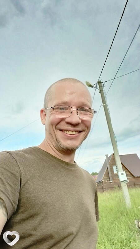 Владимир, 33, Москве — анкета №862661
