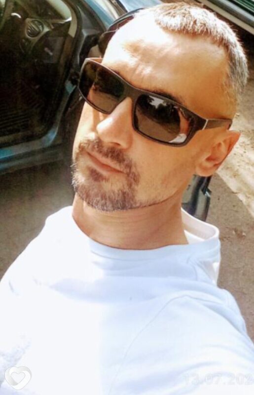 Андрей, 37, Ступине — анкета №862667