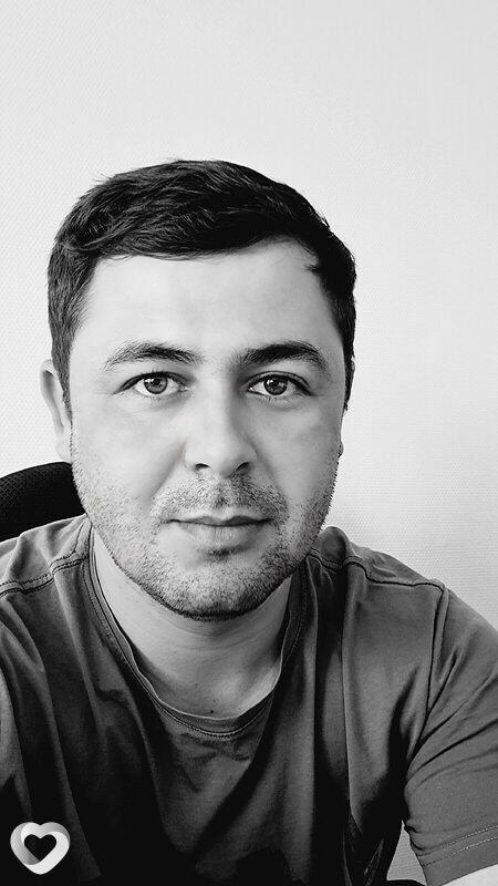Тимур, 34, Домодедово — анкета №862672