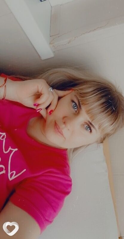 Алёна, 37, Ленинске-Кузнецком — анкета №862677