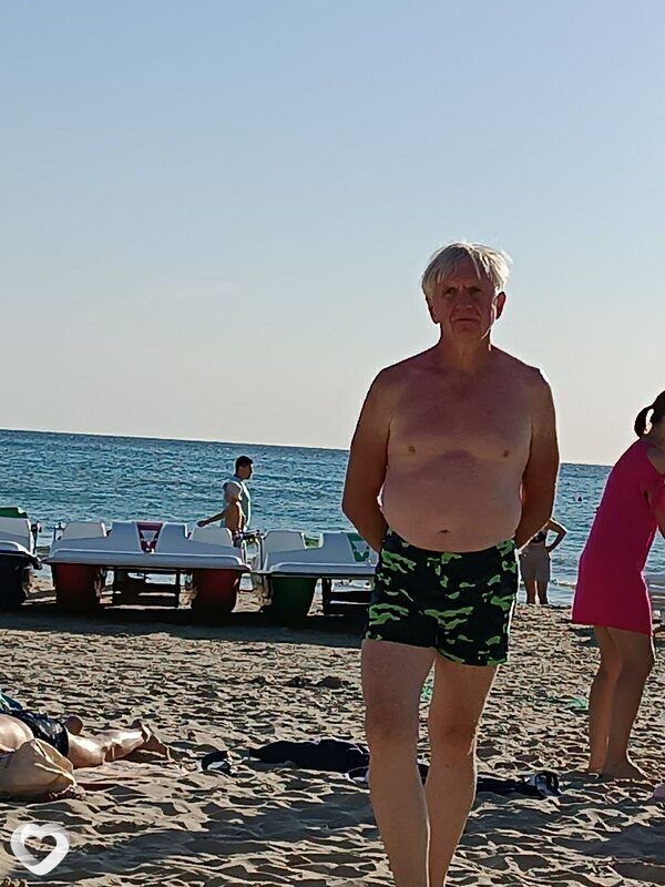 Олег, 54, Донецк (Ростовская Обл.) — анкета №862678
