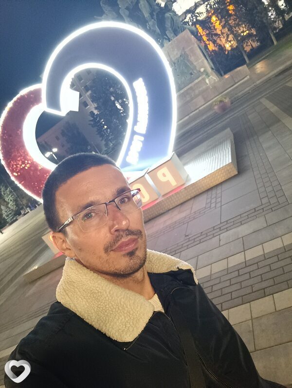 Михаил, 35, Ростове-на-Дону — анкета №862812