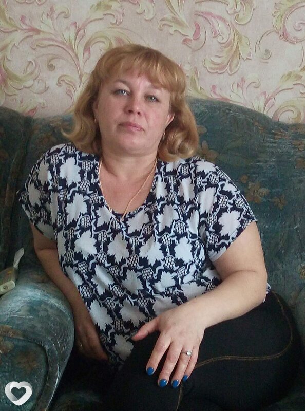 Ольга, Волчиха
