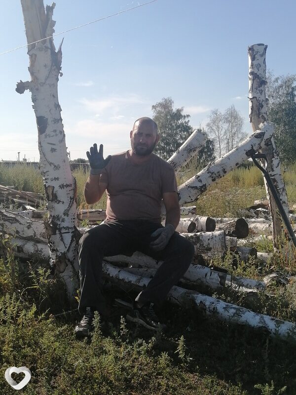 Влад, 42, Петропавловске — анкета №862825