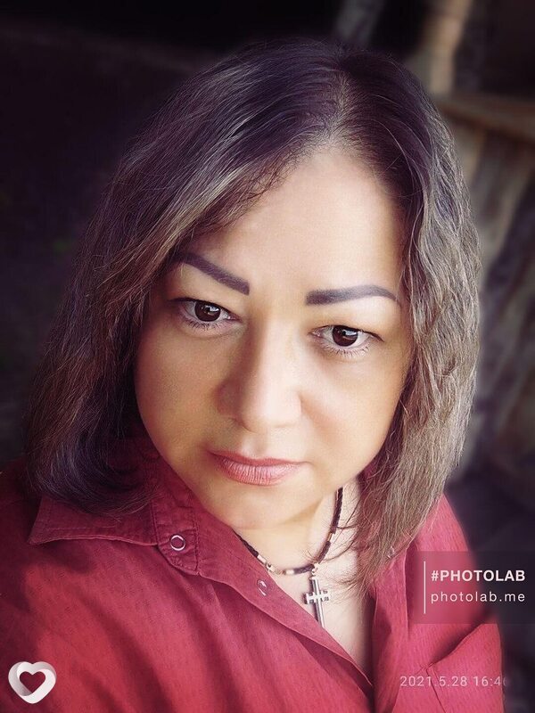 Мариша, 47, Свердловске — анкета №862829