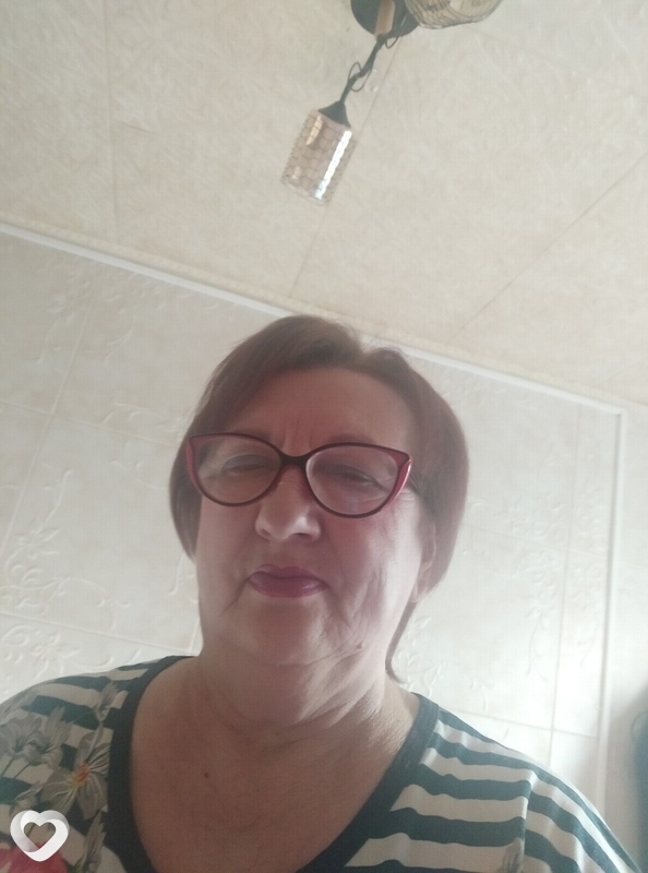 Татьяна, 65, Самаре — анкета №862830
