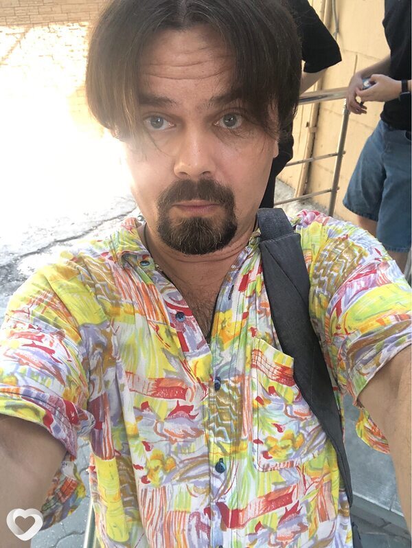Сергей, 36, Таганроге — анкета №862833